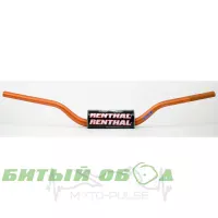 Руль Renthal Fatbar [Gold]