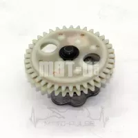 Маслянный насос Lifan CityR