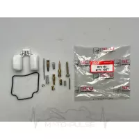 Ремкомплект карбюратора GY6 150 