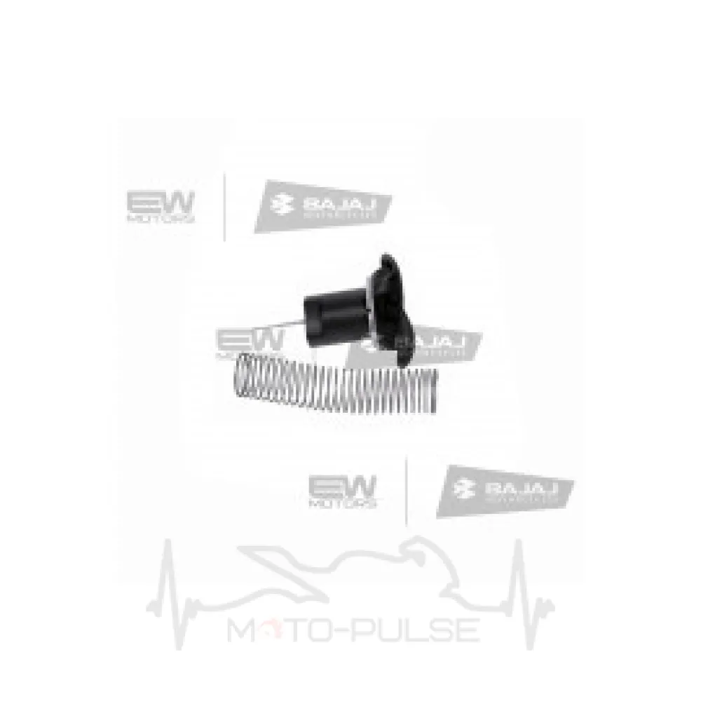 Bajaj NS200 Вакуумная мембрана карбюратора компл 36JL0022.