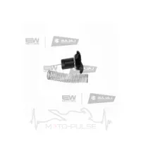 Bajaj NS200 Вакуумная мембрана карбюратора компл 36JL0022.