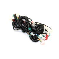 Проводка Shineray 250-6B