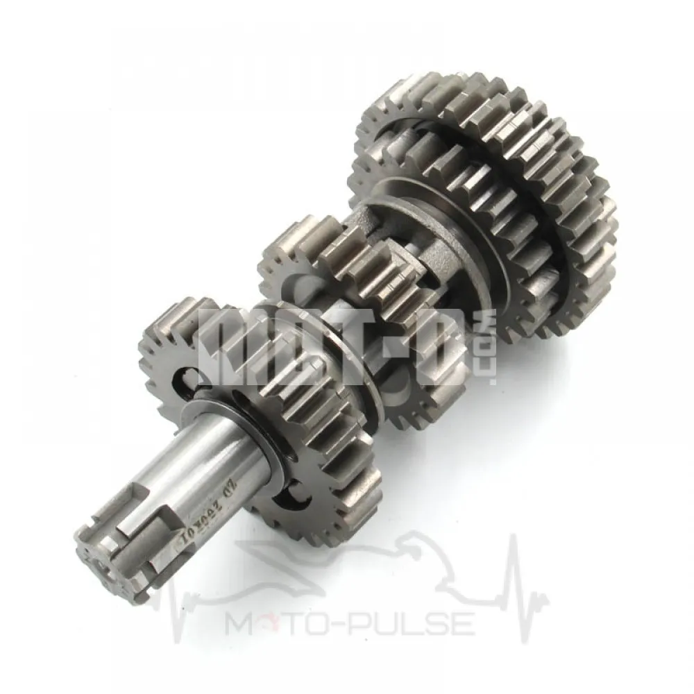 Первичный Вал КПП в сборе 172FMM Kovi lite 250