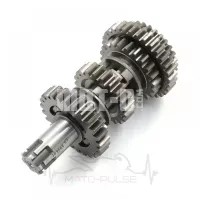 Первичный Вал КПП в сборе 172FMM Kovi lite 250