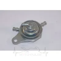 Кран топливный вакум 4t (2 выхода)