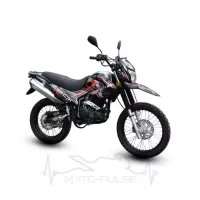 Крепление переднего крыла  Geon X-road
