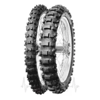 Мотошина 100/100-18 MC5 Metzeler