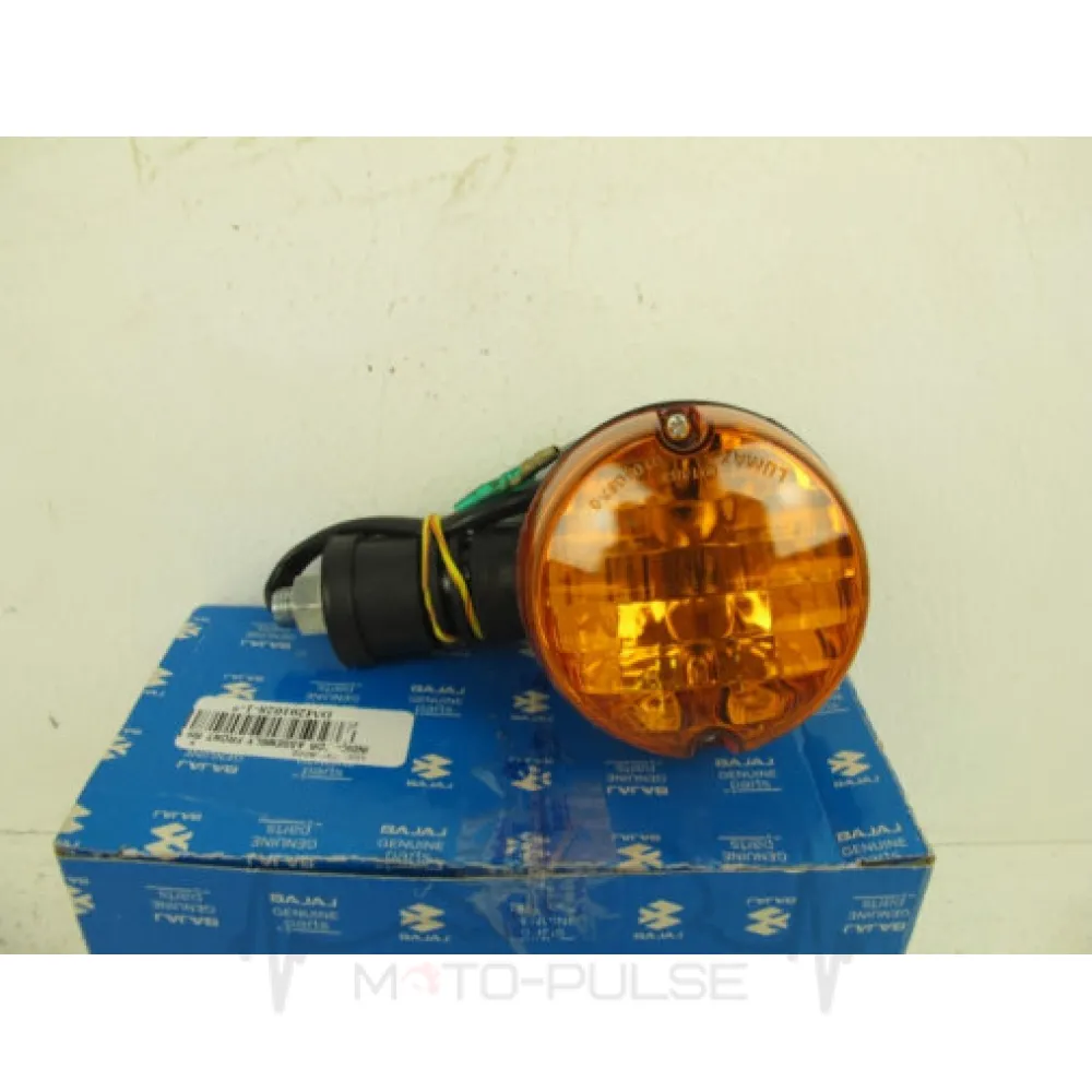 Поворот передний правый PF401002 BMX150