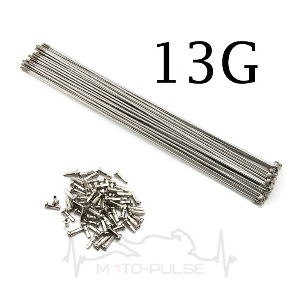 Спица 170 mm усиленная (4 мм)