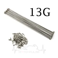 Спица 170 mm усиленная (4 мм)