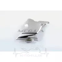 Крышка передней звезды YBR 125