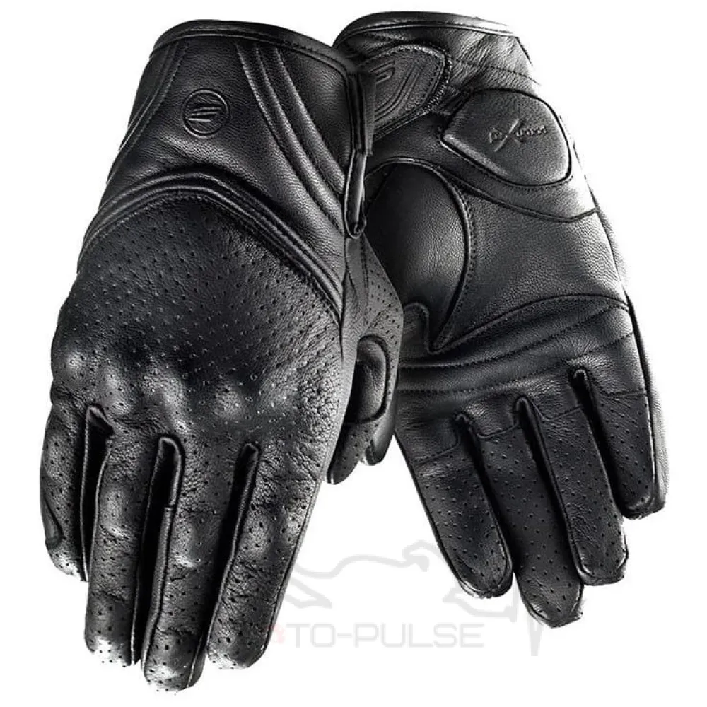 Мотоперчатки женские Shima Bullet lady black (S)