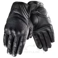 Мотоперчатки женские Shima Bullet lady black (L)