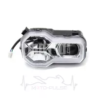 Фара Shineray XY200/250 (NEW)