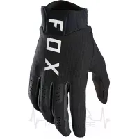 Мотоперчатки FOX FLEXAIR GLOVE [Black] (L)