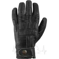 Мотоперчатки кожанные IXS Kelvin Black (S)