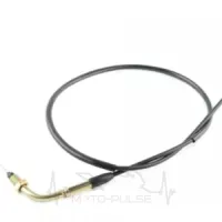 Трос газа CB/CG (1240mm, уп.1шт) ST
