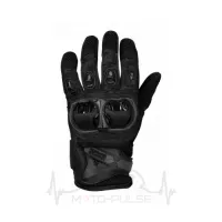 Мотоперчатки IXS Montevideo Air (XL) Black Grey (X40449-039, XL) K
