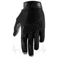 Мотоперчатки Эндуро LEATT Glove Moto 4.5 Lite [Black]  (XXL)