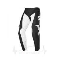 Мотоштаны эндуро/кросс SHIFT Whit3 Lable Race Pant BLK/WHT (36)