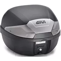 Кофр центральный  Givi B29 Tech B29NT Black 29л