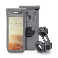 Держатель для телефона с футляром SP Connect Universal Case (53926,L)