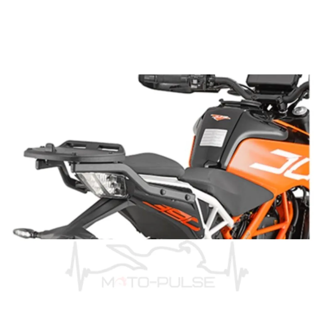 КРЕПЛЕНИЕ КОФРА GIVI 7707FZ KTM DUKE 125\200\390 2017-