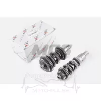 Коробка передач CG 150 (MC)