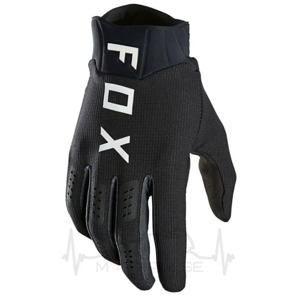 Мотоперчатки FOX FLEXAIR GLOVE [Black] (XL)