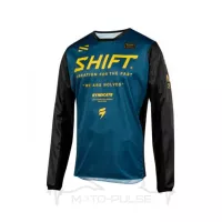 Джерси SHIFT WHIT3 MUSE JERSEY [NAVY] (XL)