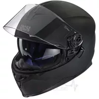 Мотошлем IXS HX 1100 Black (XS)