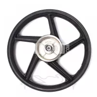 Диск задний R18*1.85J Lifan LF150-2E