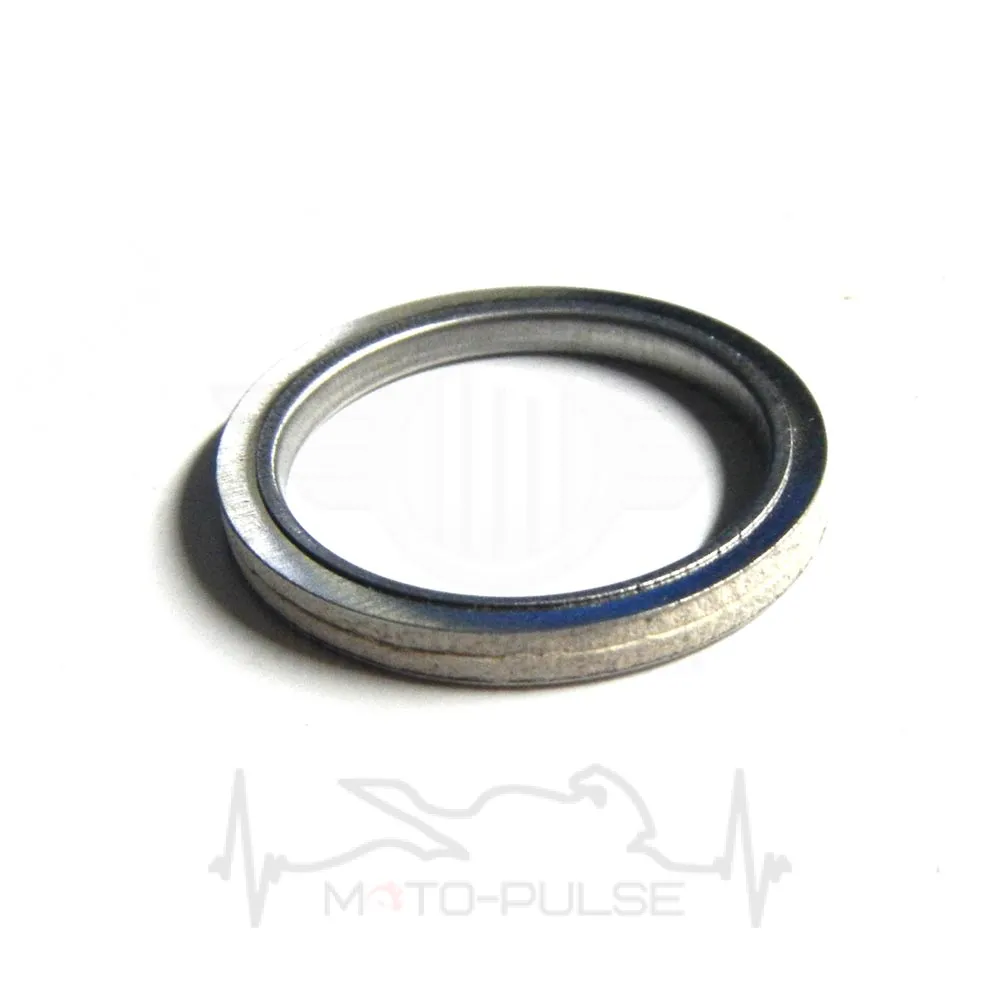  Прокладка глушителя CB101114 Bajaj Boxer 125/150