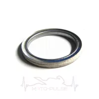 Прокладка глушителя BM 150X CB101114