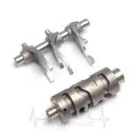 Вал переключения КПП Shineray XY150GY-11B