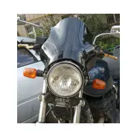 Ветровое стекло Honda Hornet