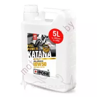 Масло моторное Ipone Full Power Katana 10w50 (5L)