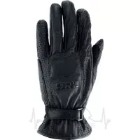 Мотоперчатки IXS Solaro 2 (S) Black 