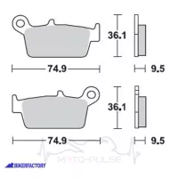 Braking BR 701SM1
