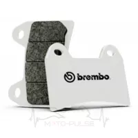 Колодки тормозные Brembo BRM 07BB19LA