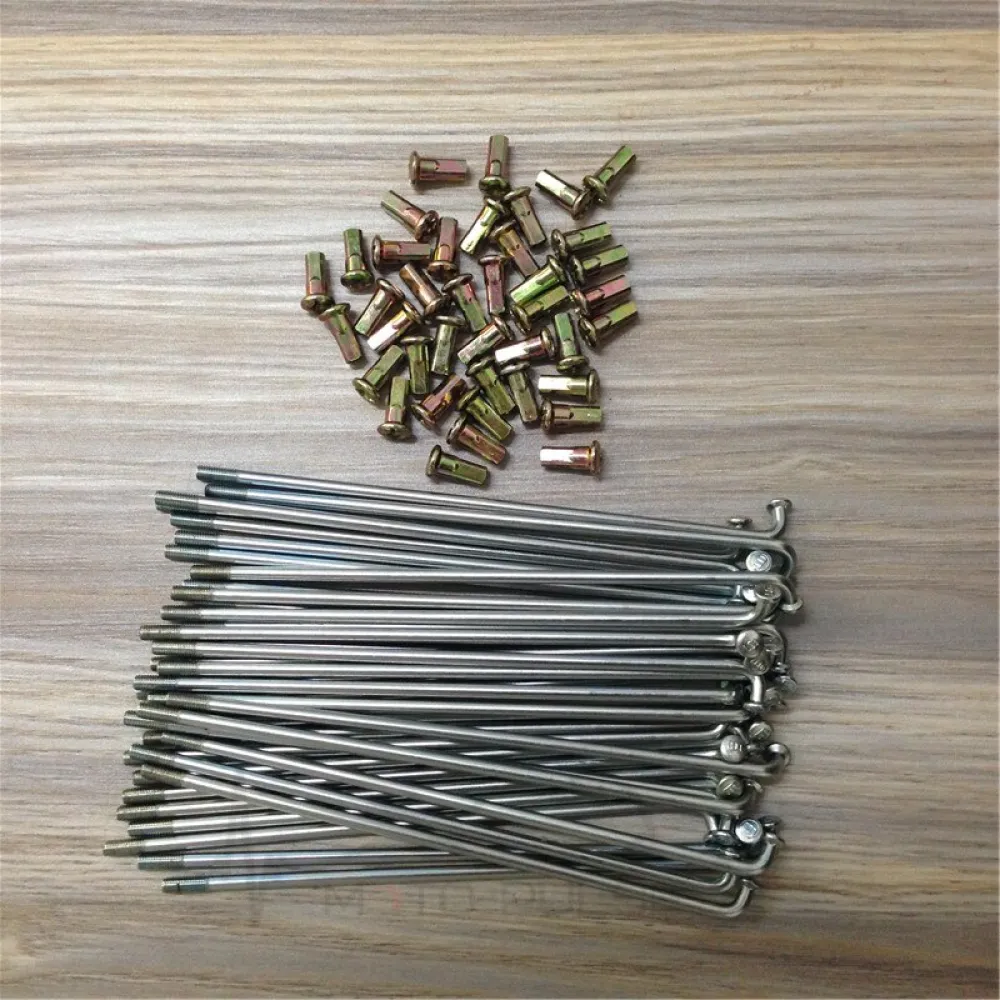 Спица 190mm 4mm