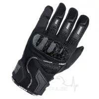 Мотоперчатки текстиль IXS Matador Black (XL)