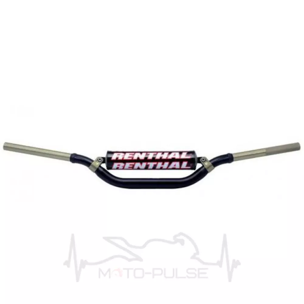 Руль Renthal Twinwall  [Black]