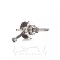  Коленвал  CG200  p-15mm  "LIPAI"
