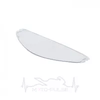 Pinlock Clear IXS HX 1100, 230-249, 396-397, 450, 570,580, 2400, 315 (Z4000-PIN2-K Clear)
