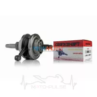 Колінвал  CG125/150  p-15mm  