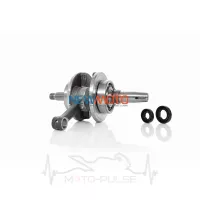 Коленвал  CB125/150  #PRO  "LIPAI"