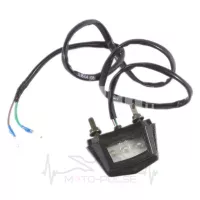 Подсветка номера LF150-2e