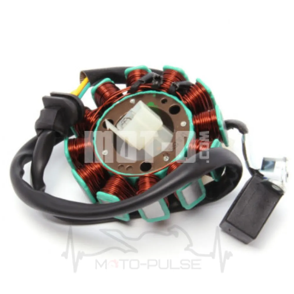 Генератор KOVI  LITE 250 172FMM