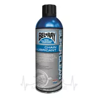 Смазка цепи BEL-RAY SUPER CLEAN CHAIN LUBE Off-Road (400 ml)